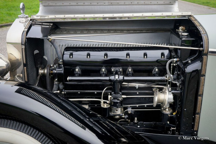 principe delage